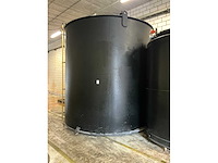 Benvitec verticale opslagtank - afbeelding 2 van  4
