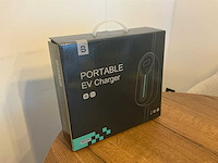 Beny bcpp-a1-16 ac ev portable charger - afbeelding 6 van  6