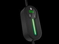 Beny bcpp-a1-16 ac ev portable charger - afbeelding 3 van  6