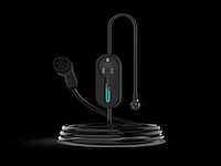 Beny bcpp-a1-16 ac ev portable charger - afbeelding 2 van  6