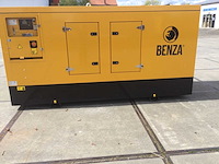 Benza generator 175t0201 - afbeelding 2 van  4