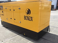 Benza generator 175t0201 - afbeelding 3 van  4