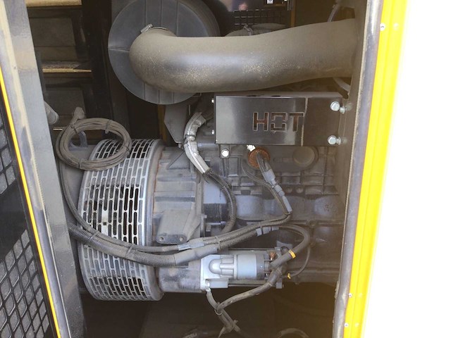 Benza generator 175t0201 - afbeelding 4 van  4