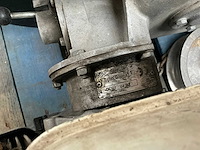 Benzine aangedreven trekkoord - afbeelding 8 van  8