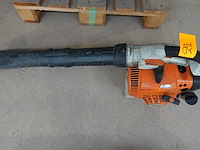 Benzine badblazer stihl - afbeelding 1 van  4