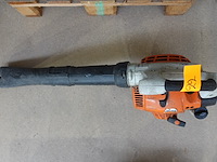 Benzine badblazer stihl - afbeelding 3 van  4
