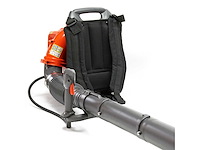 Benzine bladblazer 52cc – krachtige rugzak bladblazer tmeb520a - afbeelding 2 van  2