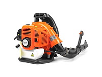 Benzine bladblazer 52cc – krachtige rugzak bladblazer tmeb520a - afbeelding 1 van  2