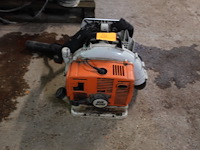 Benzine bladblazer stihl - afbeelding 1 van  3