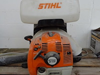 Benzine bladblazer stihl - afbeelding 2 van  4