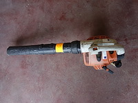 Benzine bladblazer stihl - afbeelding 2 van  4