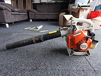 Benzine bladblazer stihl