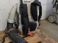 Benzine bladblazer stihl