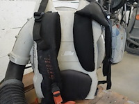 Benzine bladblazer stihl - afbeelding 6 van  7