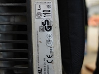 Benzine bladblazer stihl - afbeelding 7 van  7