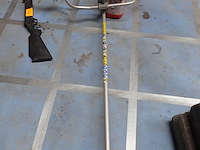 Benzine bosmaaier echo - afbeelding 1 van  4