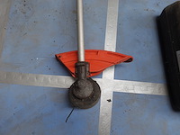 Benzine bosmaaier echo - afbeelding 2 van  4