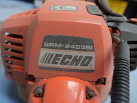 Benzine bosmaaier echo - afbeelding 4 van  4