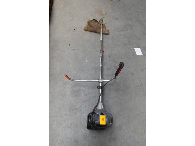 Benzine bosmaaier power plus - afbeelding 1 van  7