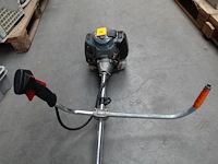 Benzine bosmaaier power plus - afbeelding 5 van  7