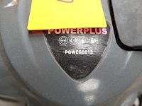 Benzine bosmaaier power plus - afbeelding 7 van  7