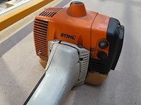 Benzine bosmaaier stihl