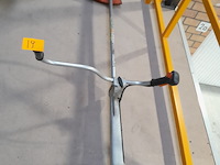 Benzine bosmaaier stihl - afbeelding 5 van  5