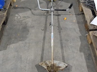 Benzine bosmaaiers - afbeelding 2 van  3