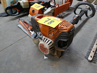 Benzine combimotor stihl - afbeelding 3 van  9