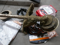 Benzine combimotor stihl - afbeelding 5 van  9