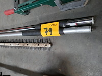 Benzine combimotor stihl - afbeelding 6 van  9