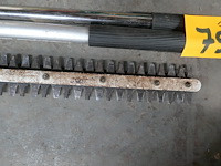 Benzine combimotor stihl - afbeelding 8 van  9