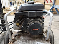 Benzine generator bosch g2400s - afbeelding 5 van  7