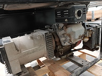 Benzine generator contimac - afbeelding 2 van  10