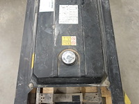 Benzine generator contimac - afbeelding 7 van  10