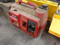 Benzine generator europower - afbeelding 3 van  7