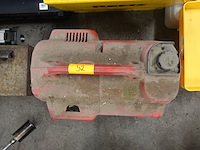 Benzine generator europower - afbeelding 6 van  7