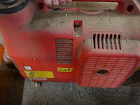 Benzine generator europower - afbeelding 7 van  7