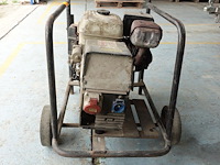 Benzine generator gimini - afbeelding 4 van  7