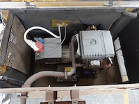 Benzine generator gimini - afbeelding 2 van  7