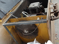 Benzine generator gimini - afbeelding 4 van  7