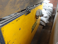 Benzine generator gimini - afbeelding 7 van  7