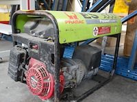 Benzine generator powersystems - afbeelding 2 van  5