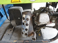 Benzine generator powersystems - afbeelding 3 van  5