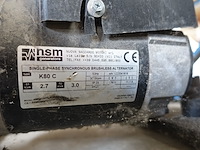 Benzine generator powersystems - afbeelding 5 van  5