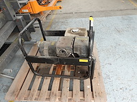 Benzine generator sdmo - afbeelding 6 van  10