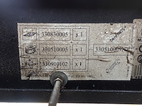 Benzine generator sdmo - afbeelding 8 van  10
