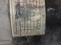 Benzine generator sdmo - afbeelding 10 van  10