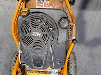 Benzine grasmaaier as motor id448 - afbeelding 3 van  4