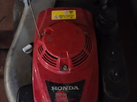 Benzine grasmaaier honda - afbeelding 4 van  5